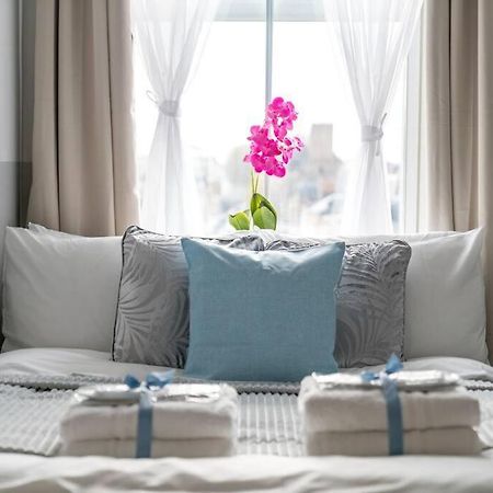 Cozy 1 Bed For 4 Paddington Apartman London Kültér fotó